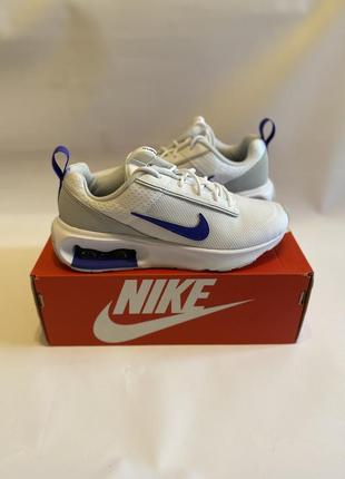 Новые оригинал кроссовки nike interlock lite2 фото