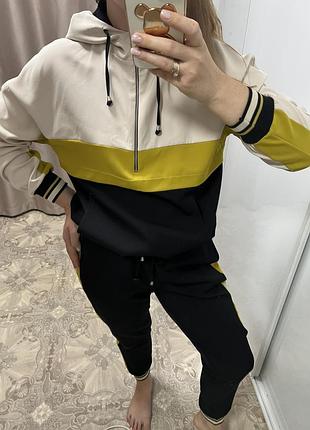 Костюм zara s