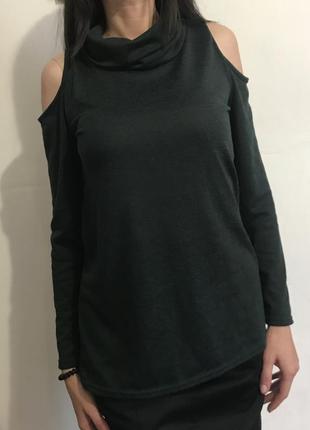 Кофта # водолазка