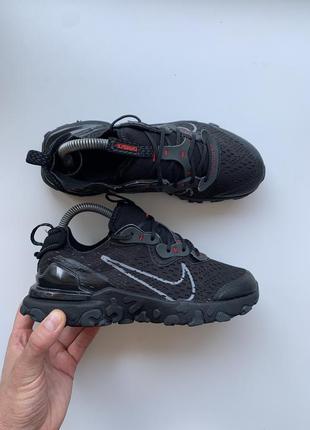 Кроссовки nike react vision1 фото