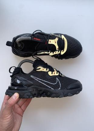 Кроссовки nike react vision2 фото