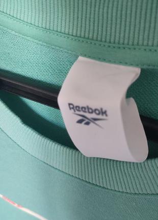 Мужской свитшот  reebok4 фото