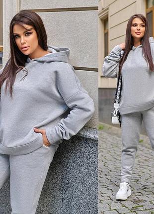 Женский спортивный костюм, прогулочный костюм, прогулочный костюм, спортивный костюм,флисовый костюм, теплый костюм