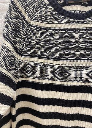 Продам чоловічий светр zara man 7