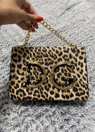 Сумка в стиле dolce&gabbana