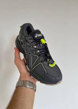 Чоловічі кросівки asics gel-kahana