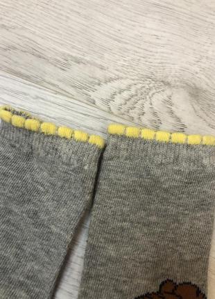 Шкарпетки принцеси принцеса бель красуня і чудовисько