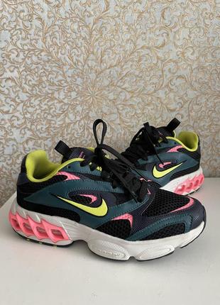 Nike air zoom fire