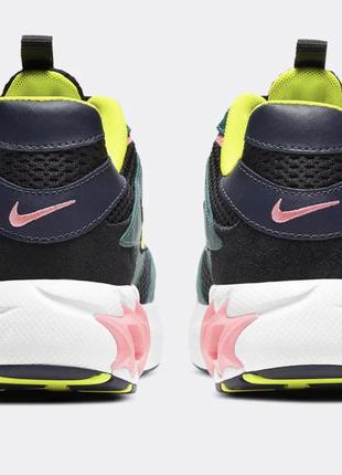 Nike air zoom fire4 фото