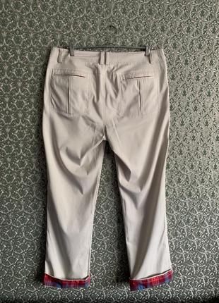 Мужские брюки chez nike golf dri-fit 36/326 фото