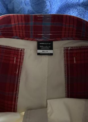 Мужские брюки chez nike golf dri-fit 36/327 фото