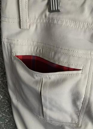 Мужские брюки chez nike golf dri-fit 36/325 фото