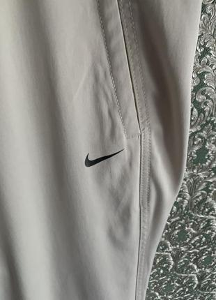 Мужские брюки chez nike golf dri-fit 36/323 фото