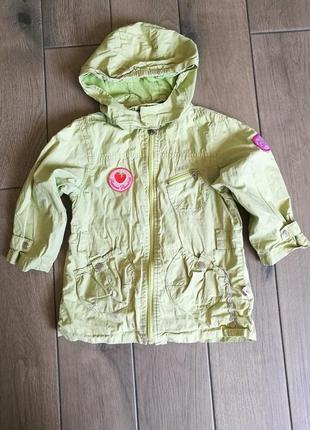 Детская куртка prenatal lallipop