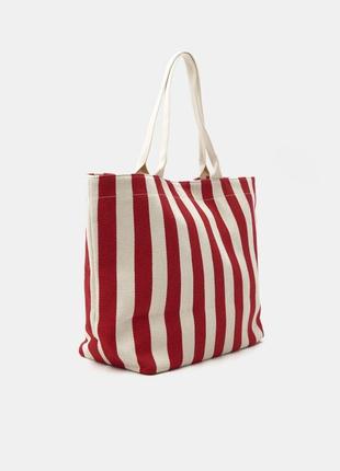 Сумка шоппер sinsay!