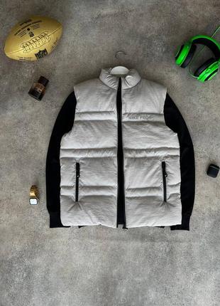 Стильна жилетка nike // жилет найк