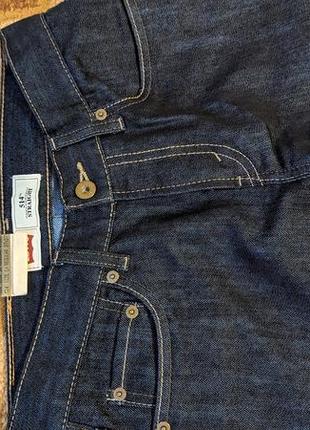 Джинси levi's 5147 фото