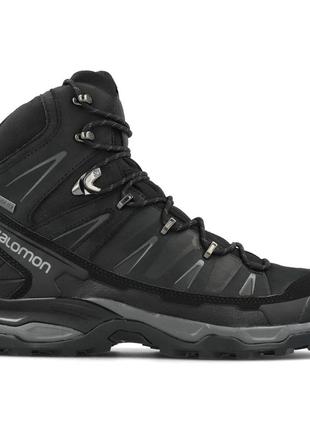 Чоловічі ботинки  salomon x ultra trek gtx (404630)