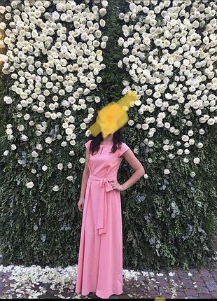 Вечірня сукня