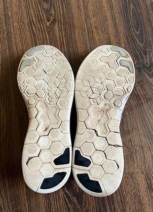 Кросівки nike 5