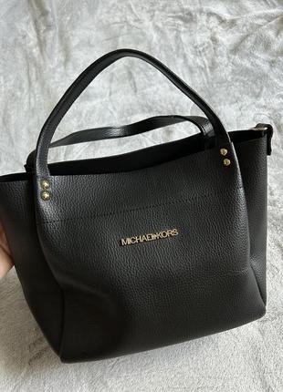 Сумка michael kors (не оригинал)