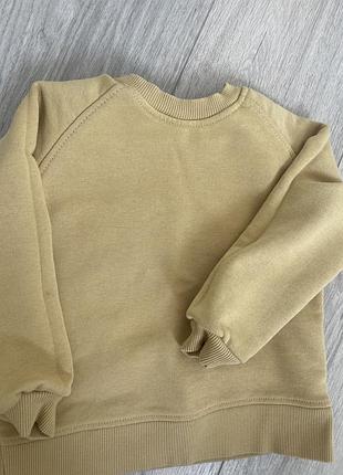 Свитшот zara 2