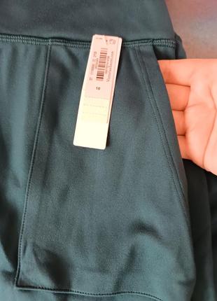 Victoria's secret спортивні штани джогери-легинси m оригінал5 фото