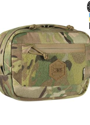 M-tac підсумок утилітарний elite gen.ii multicam3 фото