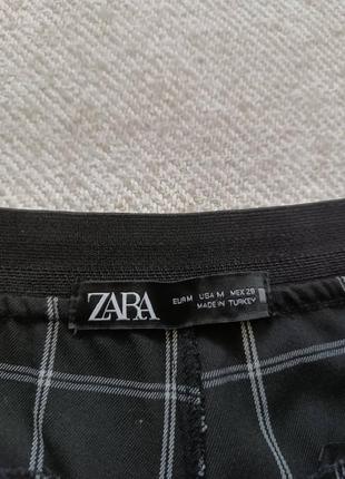 Стильные женские классические брюки zara4 фото