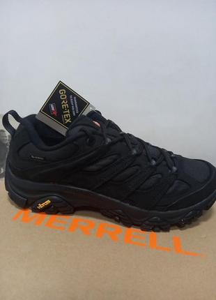 Кросівки merrell moab 3 smooth gtx оригінал