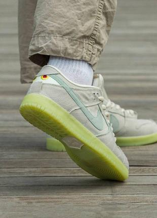 Кроссовки nike