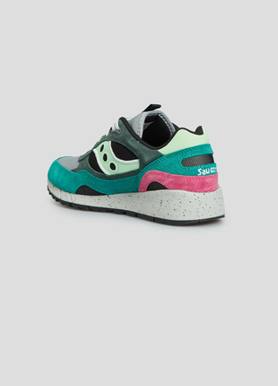 Кроссовки saucony shadow 6000 air jazz (41р по 45р) оригинал!3 фото