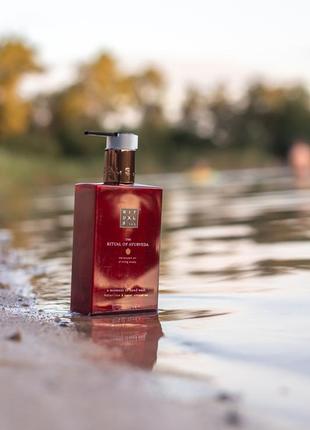 Мило для рук rituals sweet jasmine hand wash