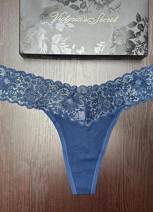 Трусики victoria’s secret
