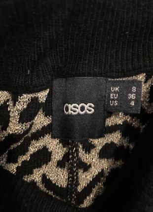 Очаровательный костюм asos7 фото