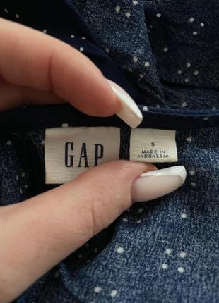 Платье gap 100% вискоза3 фото