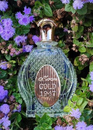 Moon 1947 gold noran perfumes (оригінал, 5мл)