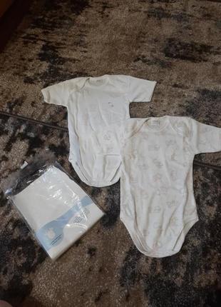 Нові боді футболки з утепленням