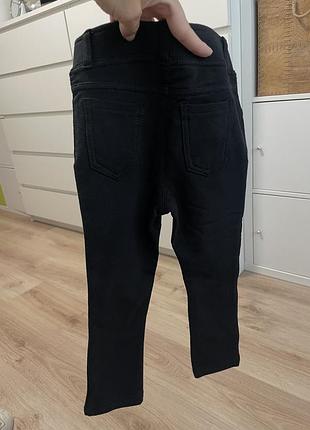 Брюки h&m, 92 р 4