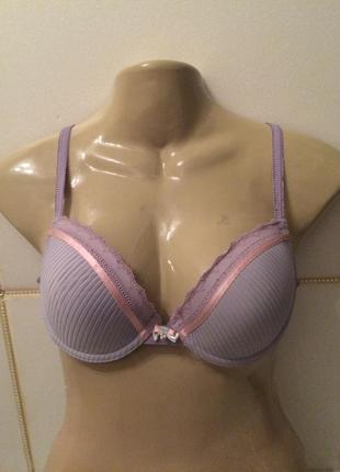 Бюстгальтер  no secret  80b