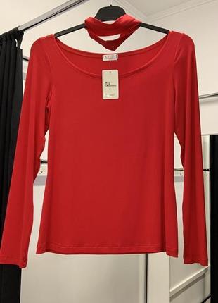 💙💛якісний натуральний лонгслів xs-s турція