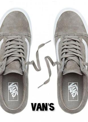 💢vans. фірмові кеди.