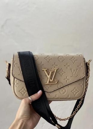 Дефект lv