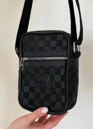 Lv crossbody 18*14
