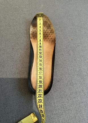 Ботинки черевики geox 32 - 21 см7 фото