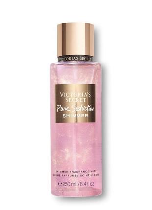 Спрей pure seduction victoria’s secret