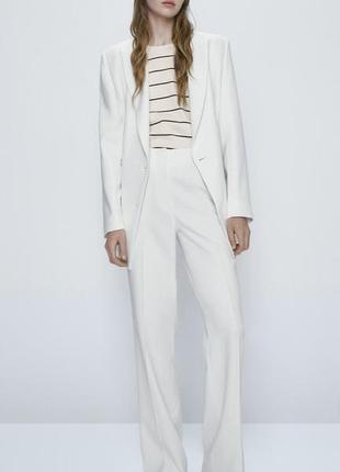 Штани massimo dutti