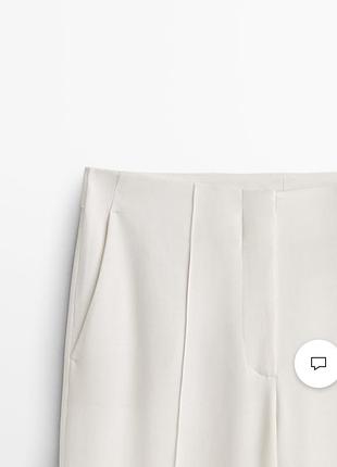 Штани massimo dutti 5