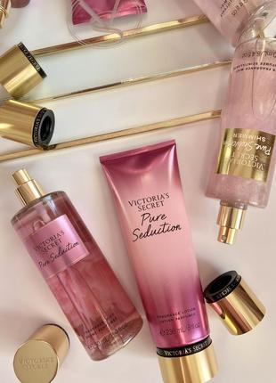 Спрей pure seduction victoria’s secret2 фото