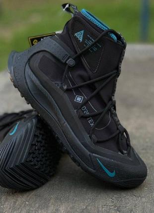 Ботинки nike